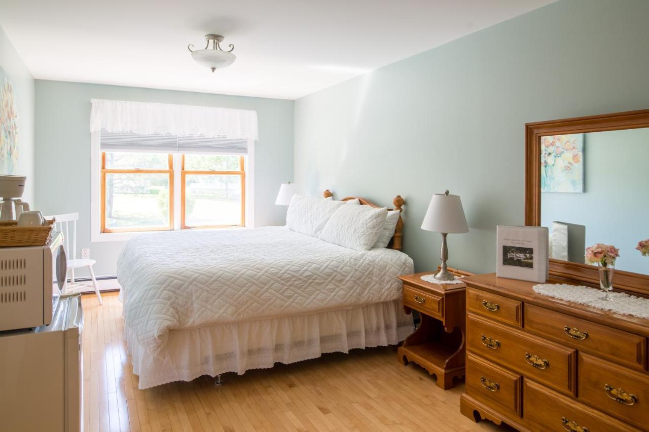 Kindred Spirits Country Inn And Cottages Cavendish Eksteriør bilde