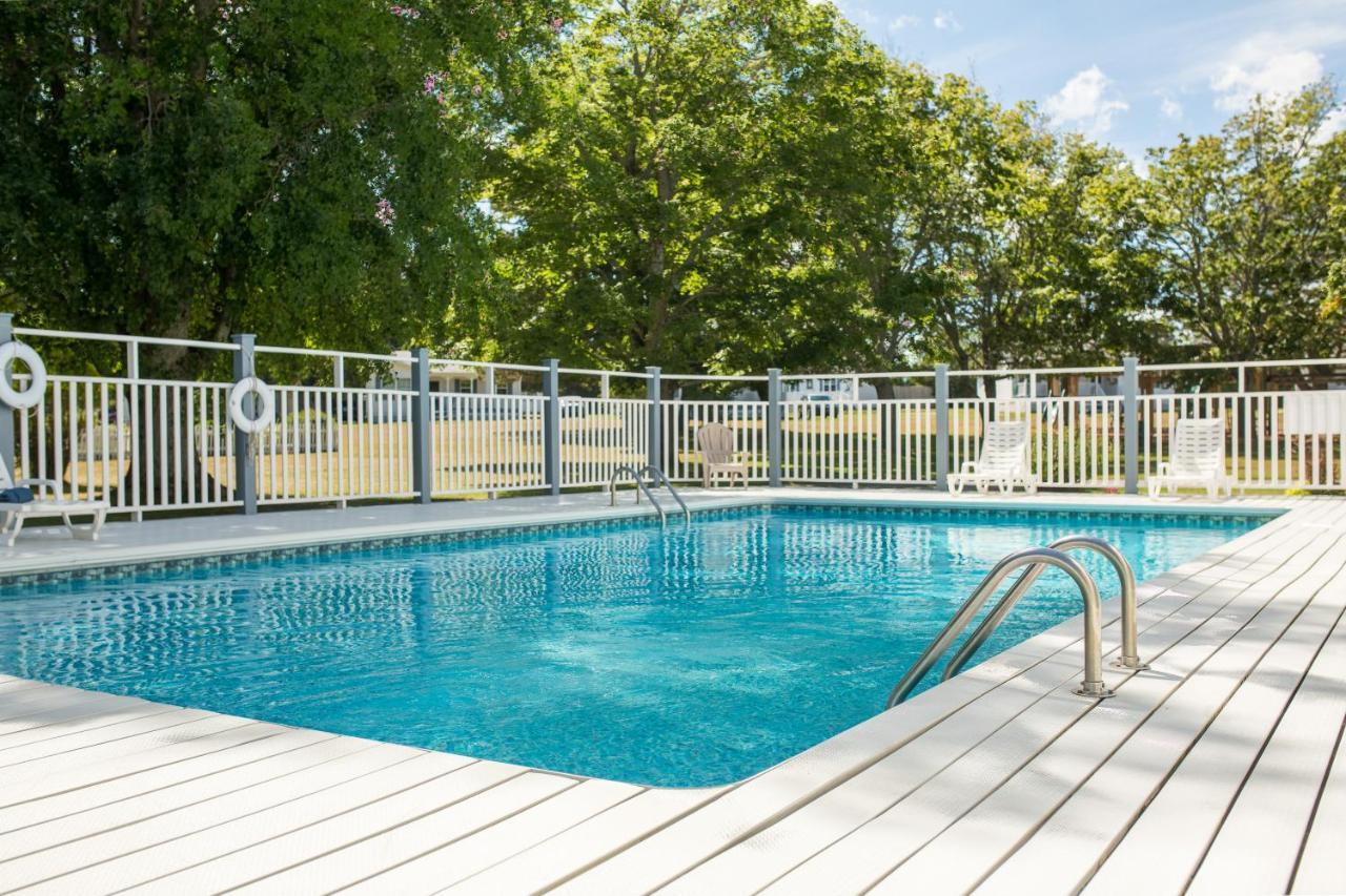 Kindred Spirits Country Inn And Cottages Cavendish Eksteriør bilde
