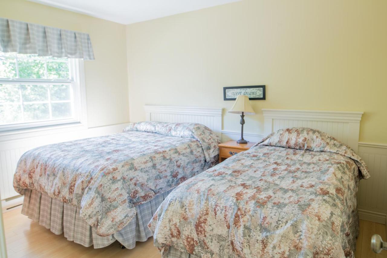 Kindred Spirits Country Inn And Cottages Cavendish Eksteriør bilde