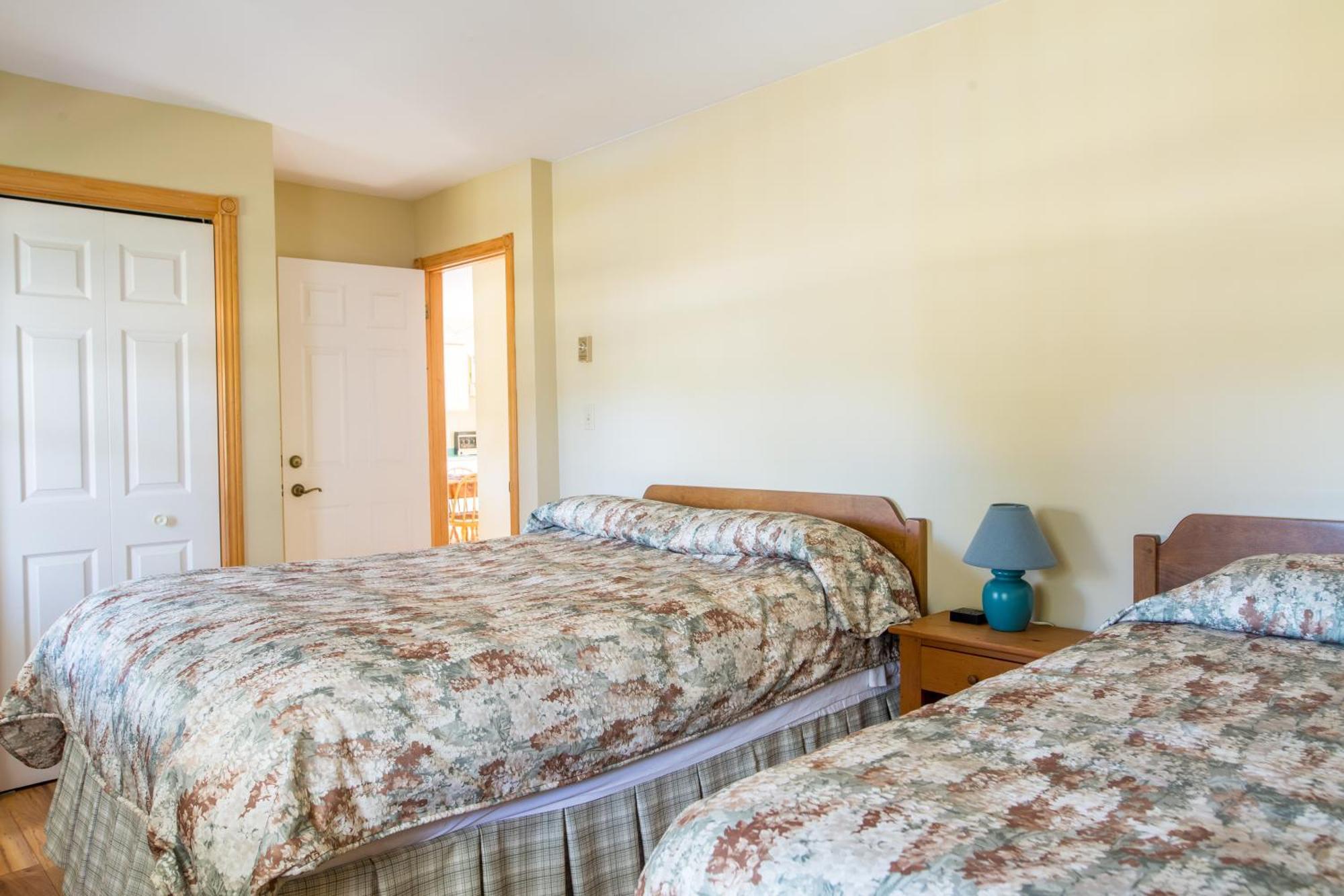 Kindred Spirits Country Inn And Cottages Cavendish Eksteriør bilde