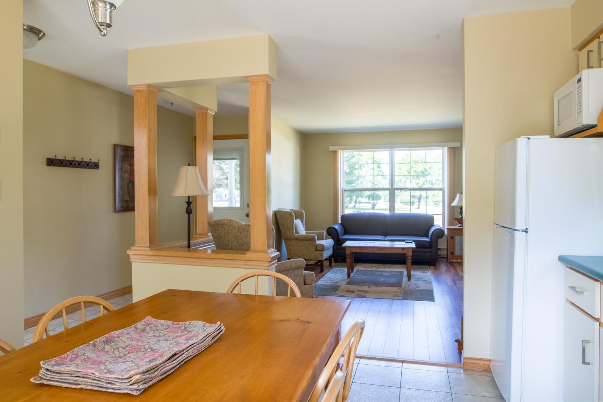 Kindred Spirits Country Inn And Cottages Cavendish Eksteriør bilde