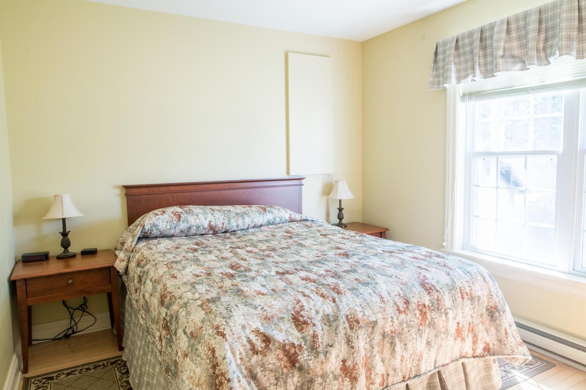 Kindred Spirits Country Inn And Cottages Cavendish Eksteriør bilde