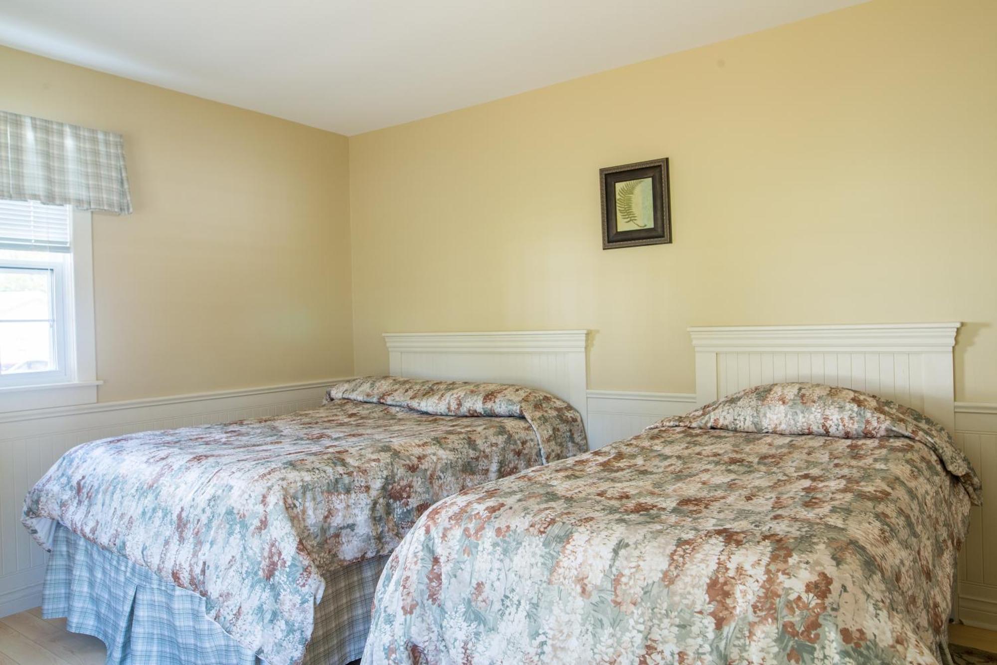 Kindred Spirits Country Inn And Cottages Cavendish Eksteriør bilde